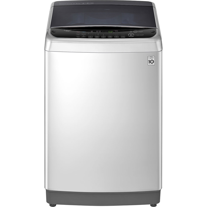 [Trả góp 0%]Máy giặt LG Inverter 11 kg TH2111SSAL