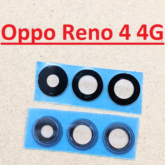 Oppo L04 4G rear camera glass for replacement scratch broken camera glass panel replacement parts tank