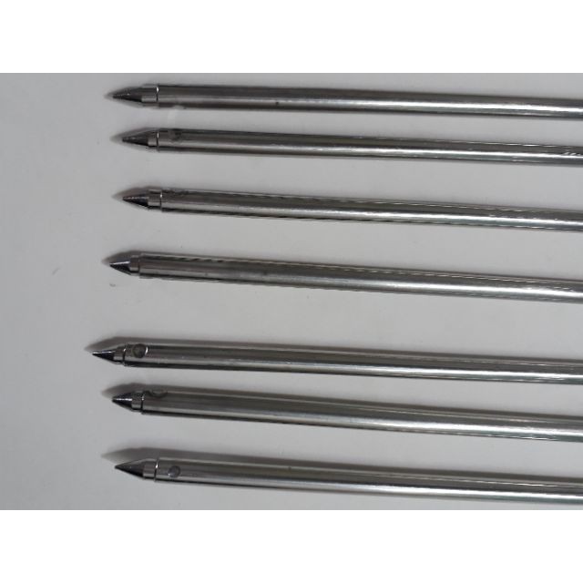 Chống Cần inox Rút Si.êu Rẻ, Si.êu đẹp, Siê.u Chất