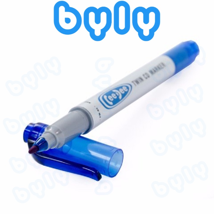 Bút lông dầu CD Ceedee Thiên Long  PM-04 - ByLy Store