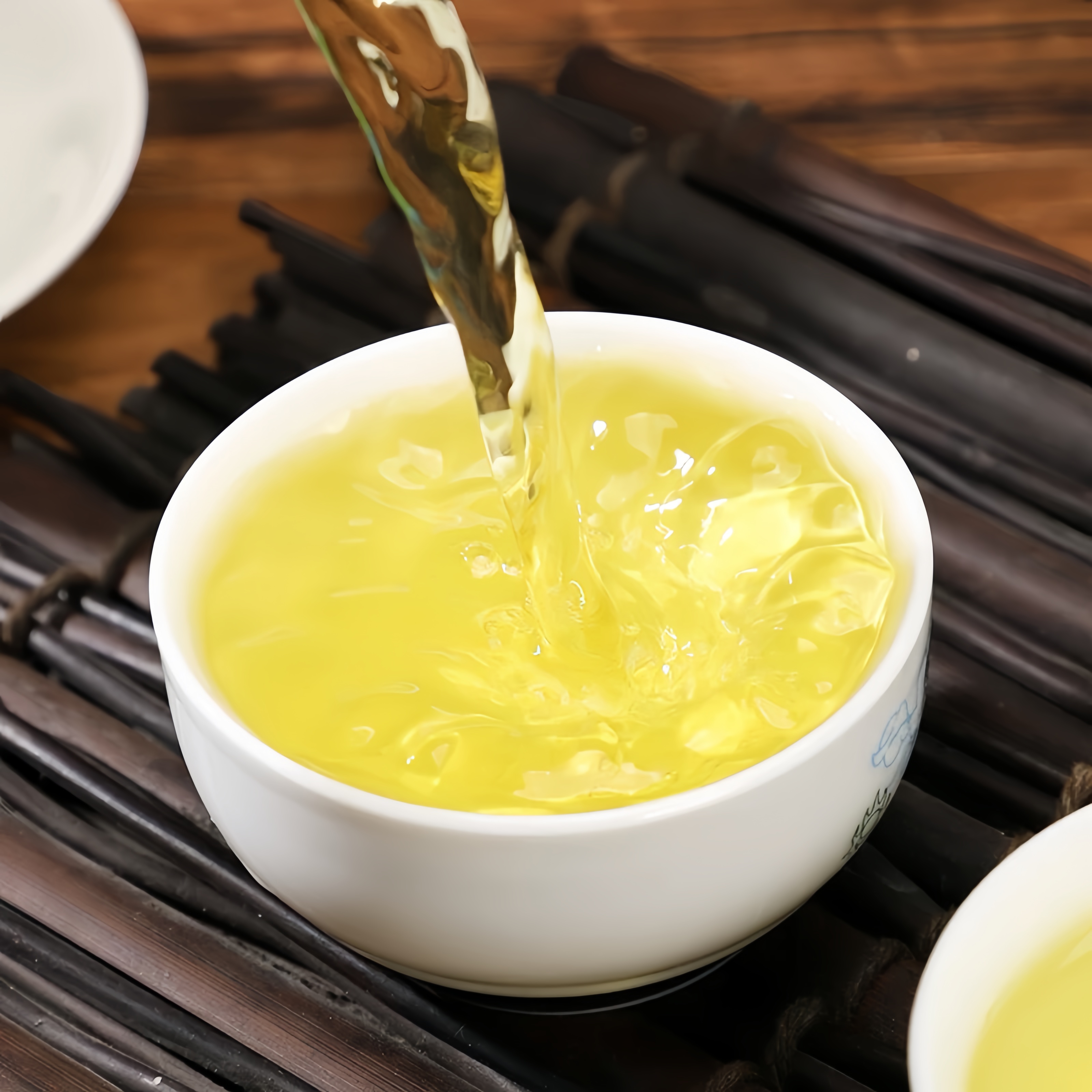 Trà Thiết Quan Âm An Khê Cao Cấp
