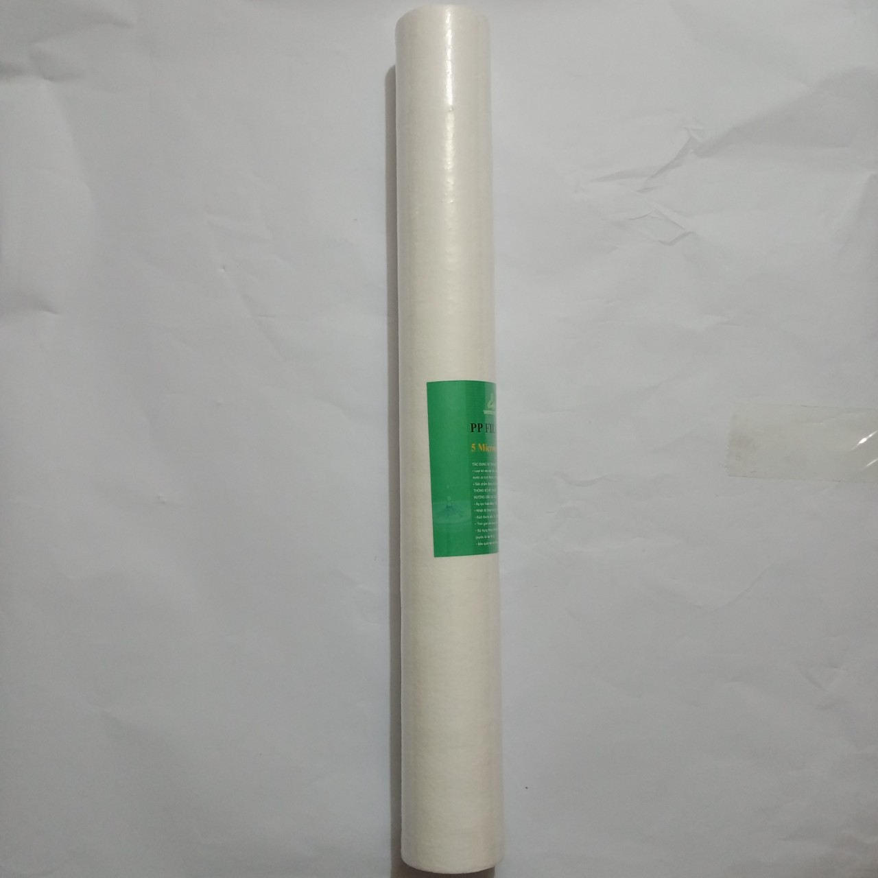 Lõi 1 bông 20 icnh PP (nesca)