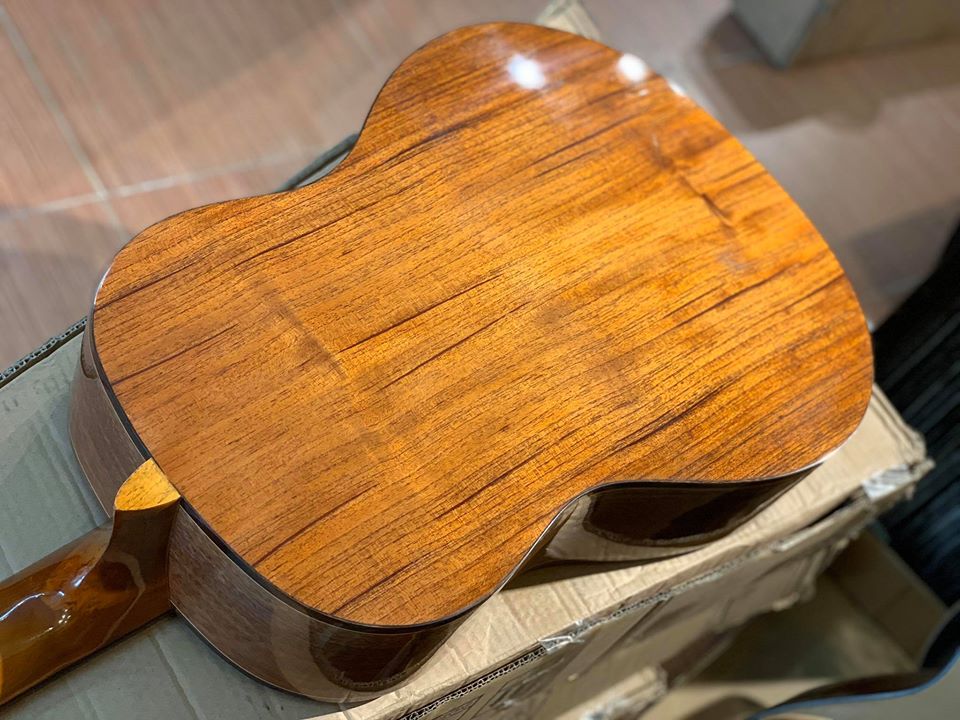 Đàn Guitar Classic SKC - 30 ( Hàng Có Sẵn)