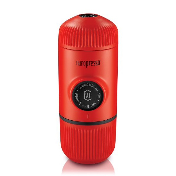 Dụng cụ pha espresso bằng tay Wacaco Nanopresso Elements