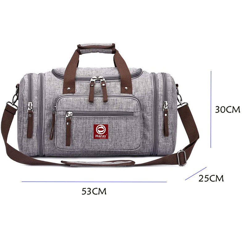 Túi Xách Du Lịch Thời Trang HARAS HR272