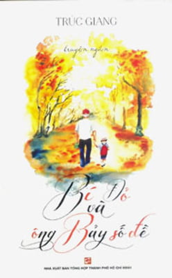 Fahasa - bí đỏ và ông bảy số đề