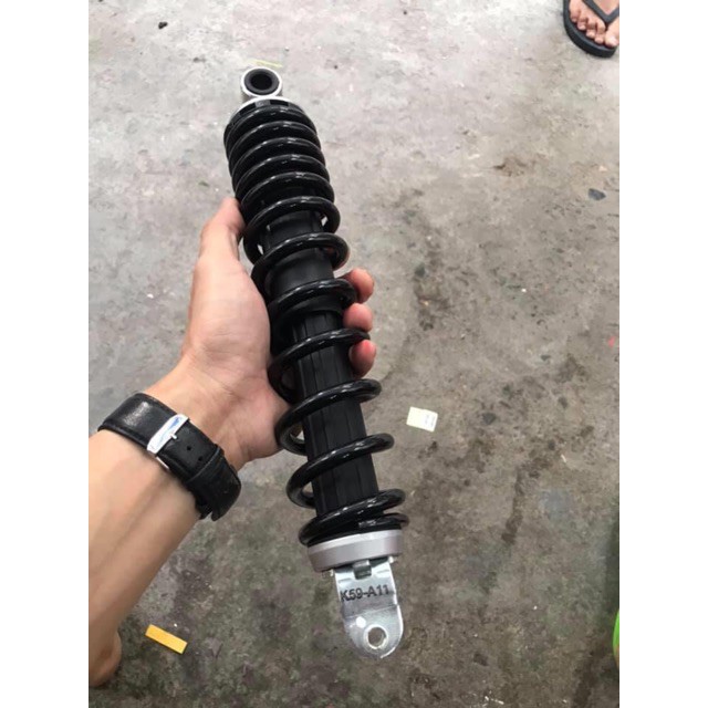 Phuộc sau vario gắn dc click / vario / air blade / sh mode / vision v.v - tanthanh 247