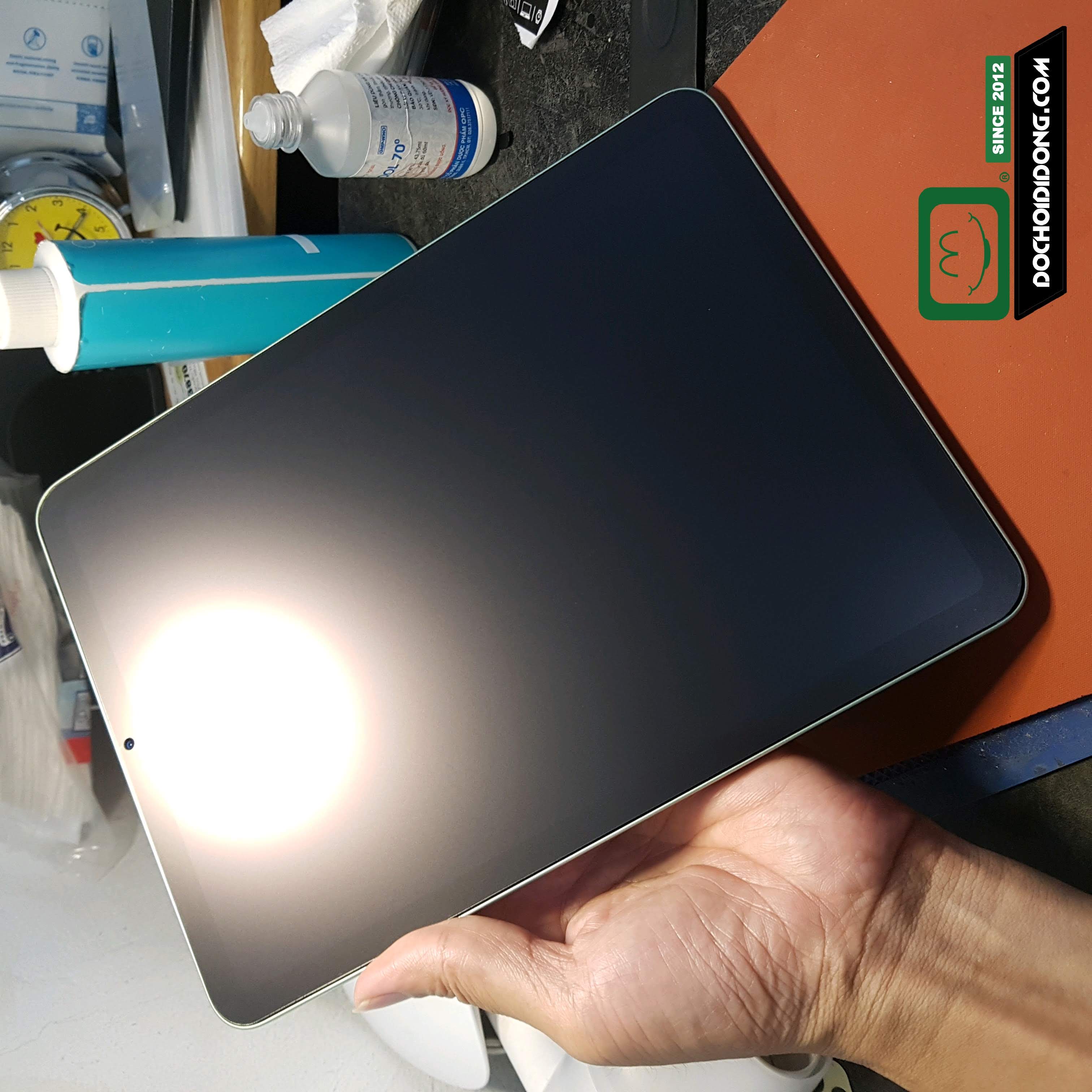 [HCM]Miếng dán PPF Hydorgen iPad Air 4 (2020) trong nhám cao cấp