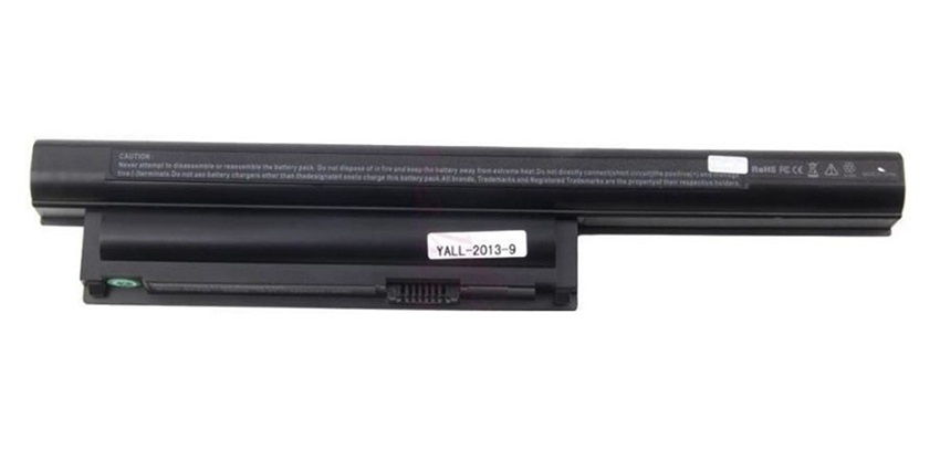 Pin Laptop Sony Vaio SVE141J11W