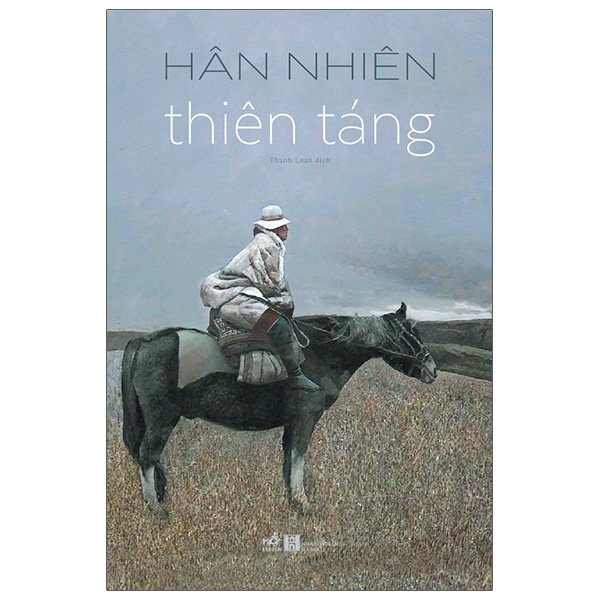 Fahasa - Thiên Táng