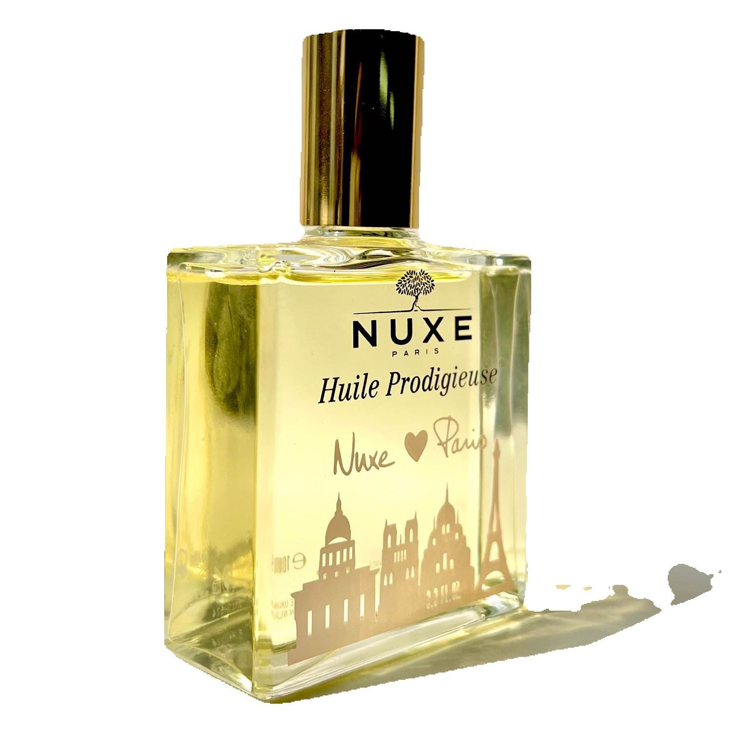 Dầu Khô Đa Năng Nuxe Huile Prodigieuse 100ML