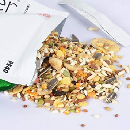 [HCM]Thức Ăn Chính Trái Cây Cho Hamster 1kg