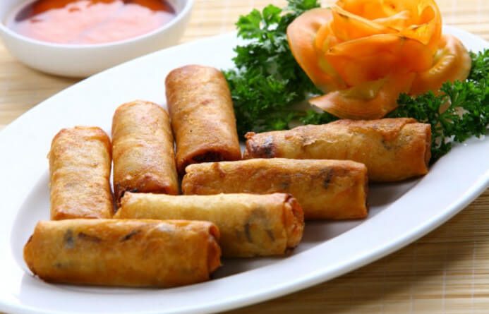 Combo 5 Xấp Bánh Tráng Safoco 22cm 300g