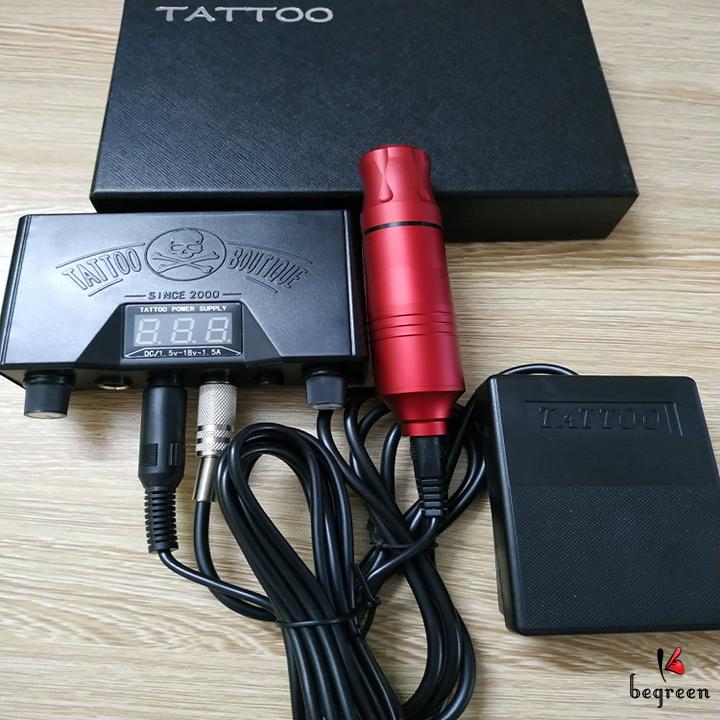 COMBO FULL SET MÁY XĂM PEN