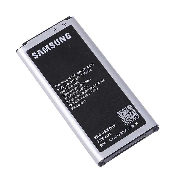 Pin điện thoại samsung s5 mini / g800 / eb-bg800cbe