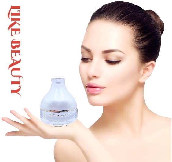 Kem Face Dưỡng Da Mặt LIKE BEAUTY