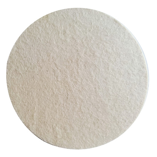 Pad nỉ đánh bóng kính 5 inch