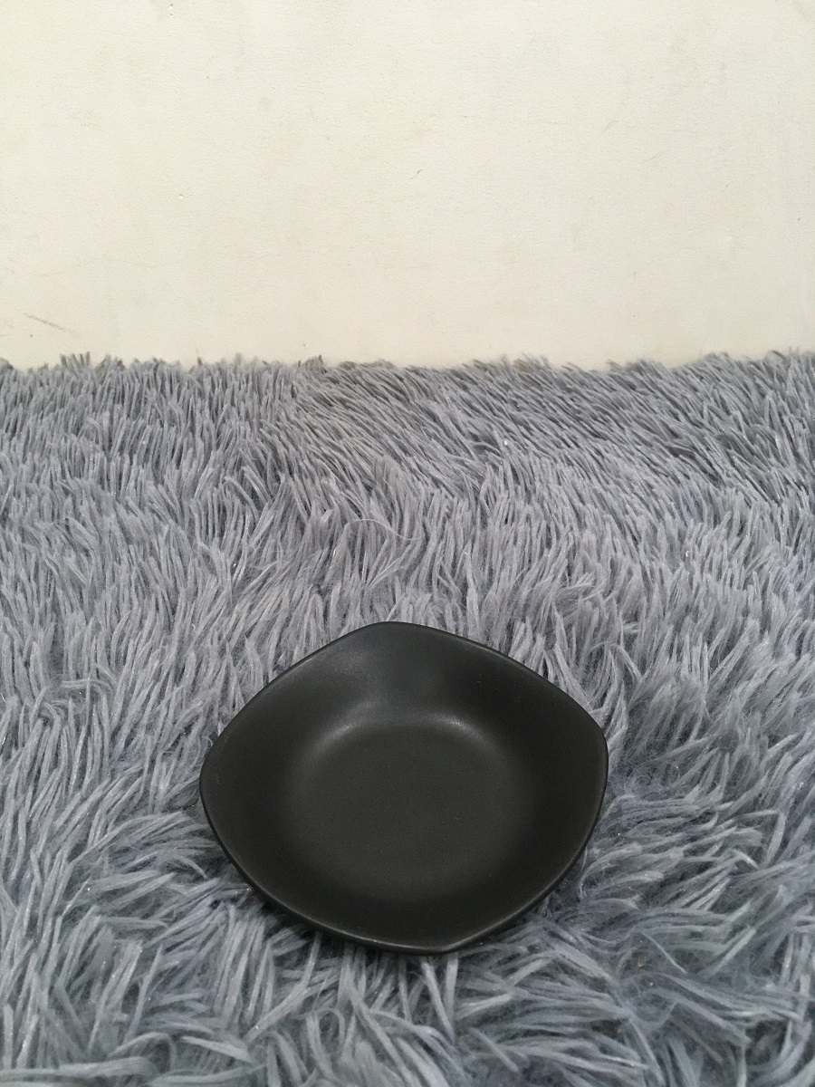 DĨA OVAL 11 CM DONG HWA - GỐM SỨ VIỆT