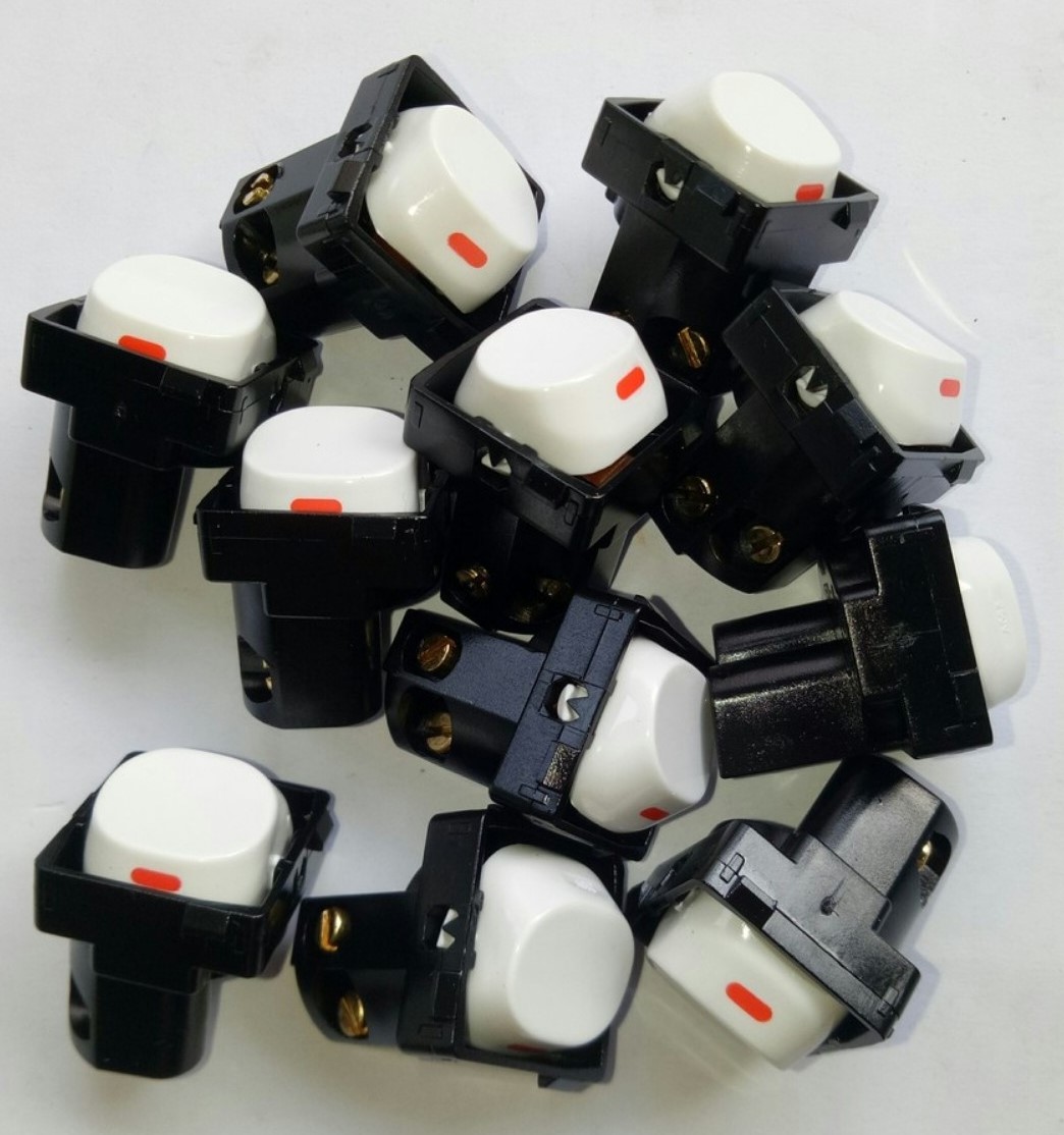 Công Tắc 1 Chiều