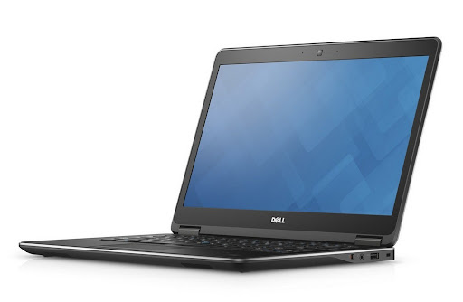 [Trả góp 0%]Laptop di động Dell Latitude E7240 Core i5 4300u/ Ram 4Gb/ SSD 256Gb/ 12.5 inch - Hàng xách tay