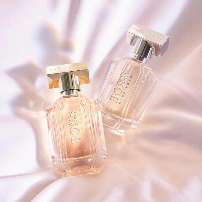 Nước Hoa Nữ Hugo Boss The Scent For Her EDP 100ML