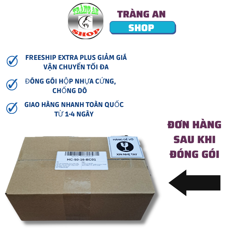 Bột phèn chua chưng cất nguyên chất