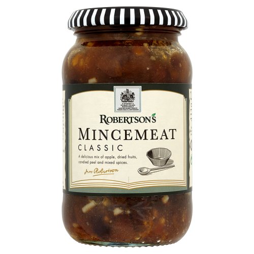 Thịt bằm Robertson’s Mince Meat 411g