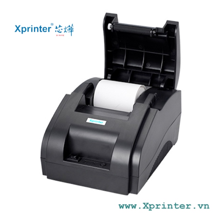 Xprinter 58Iih Bluetooth Receipt Printer