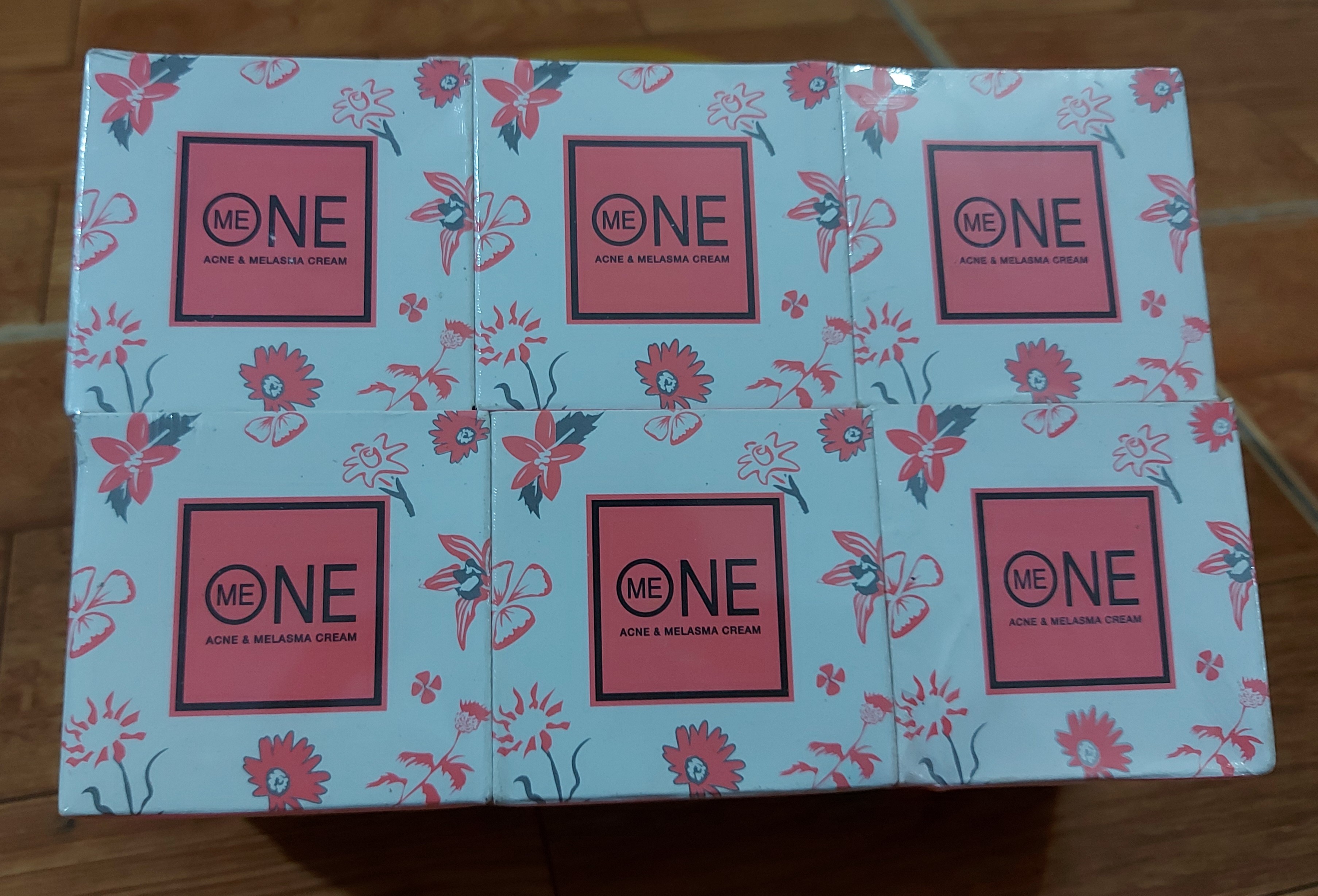 combo 3 hộp one thái loại 1