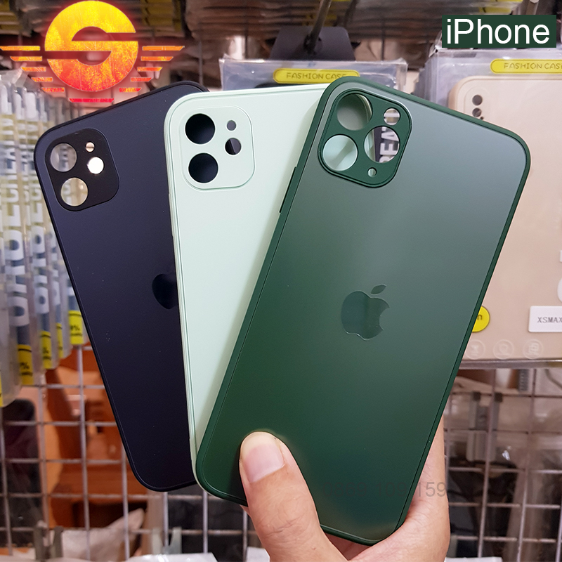 Ốp lưng iPhone 11/ 11 Pro/ 12/ 13 Pro Max