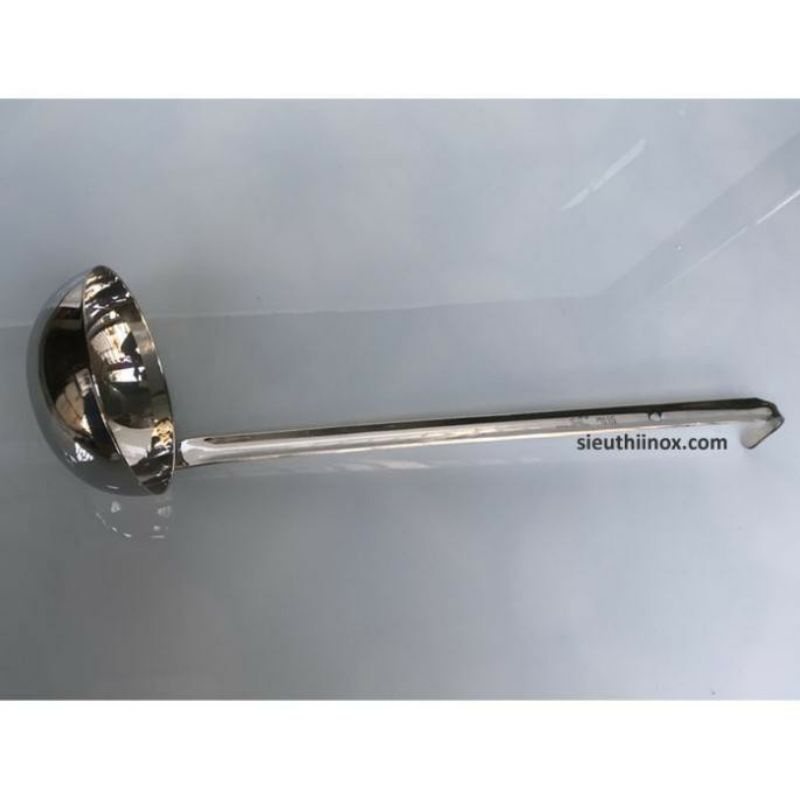 Muôi múc nước dùng phở inox 304 xịn -khohanggiasi