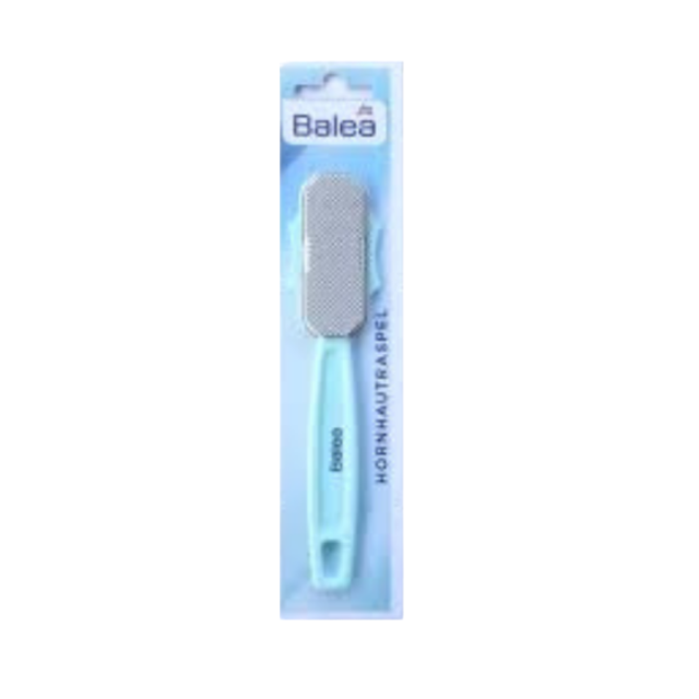 Dụng cụ chà gót chân Balea làm sạch da chết ở gót chân