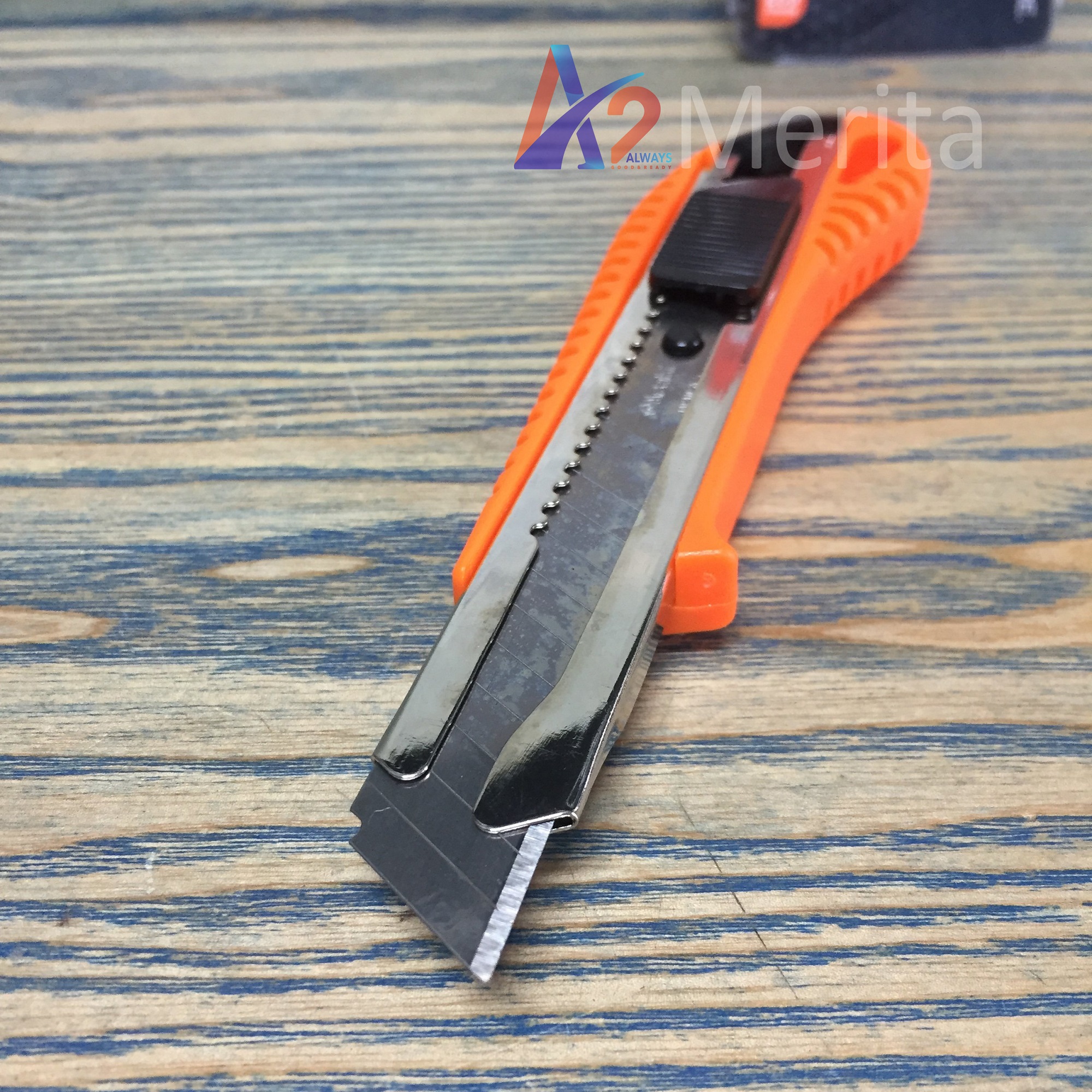 Dao rọc giấy bản lớn Asaki AK-8746