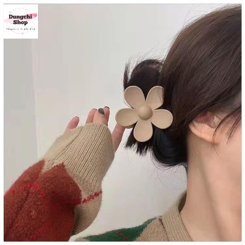 Set 10 kẹp càng cua size to