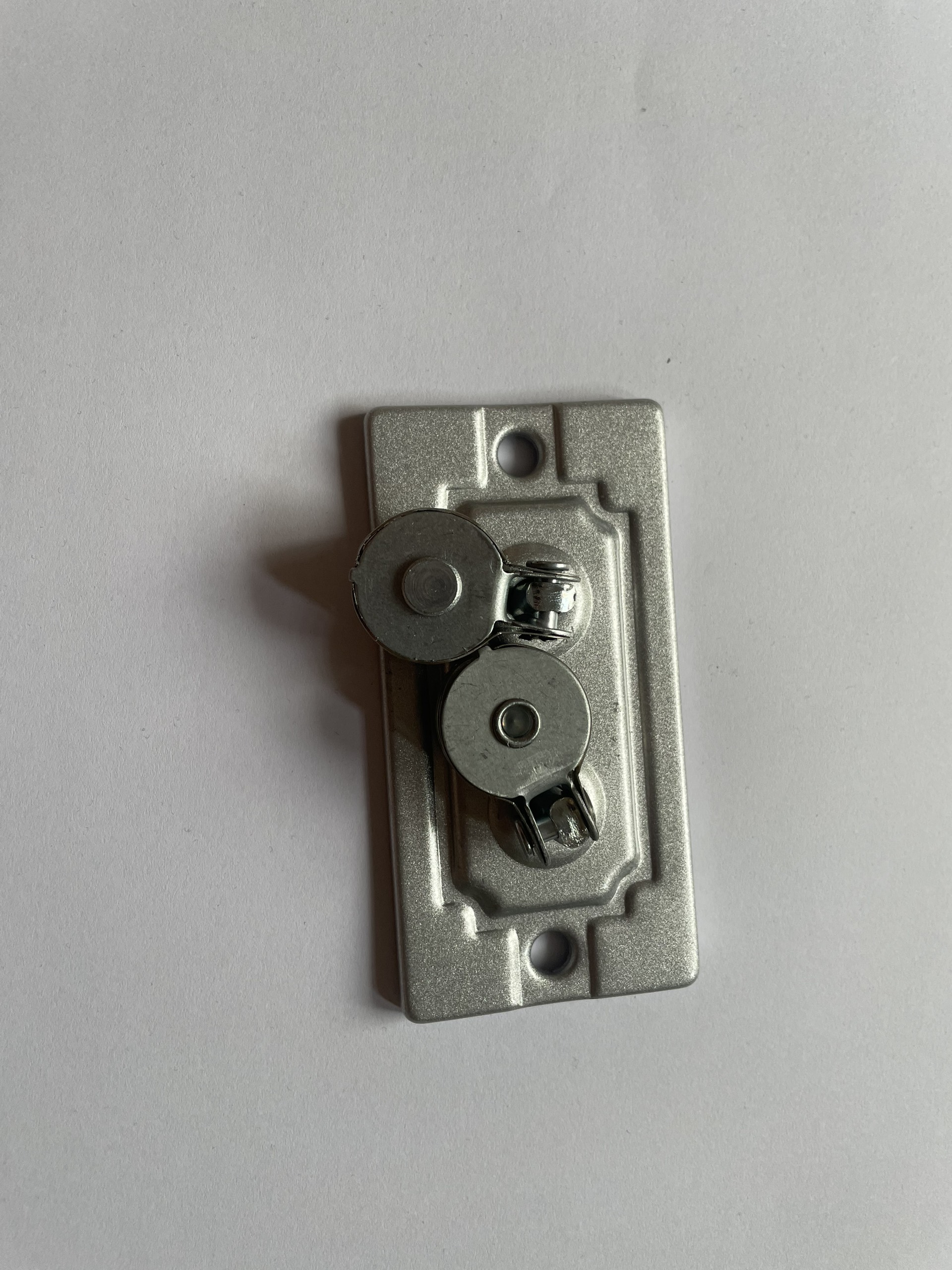 Bộ Puli Daanx Hướng Thông Minh Giàn Phơi