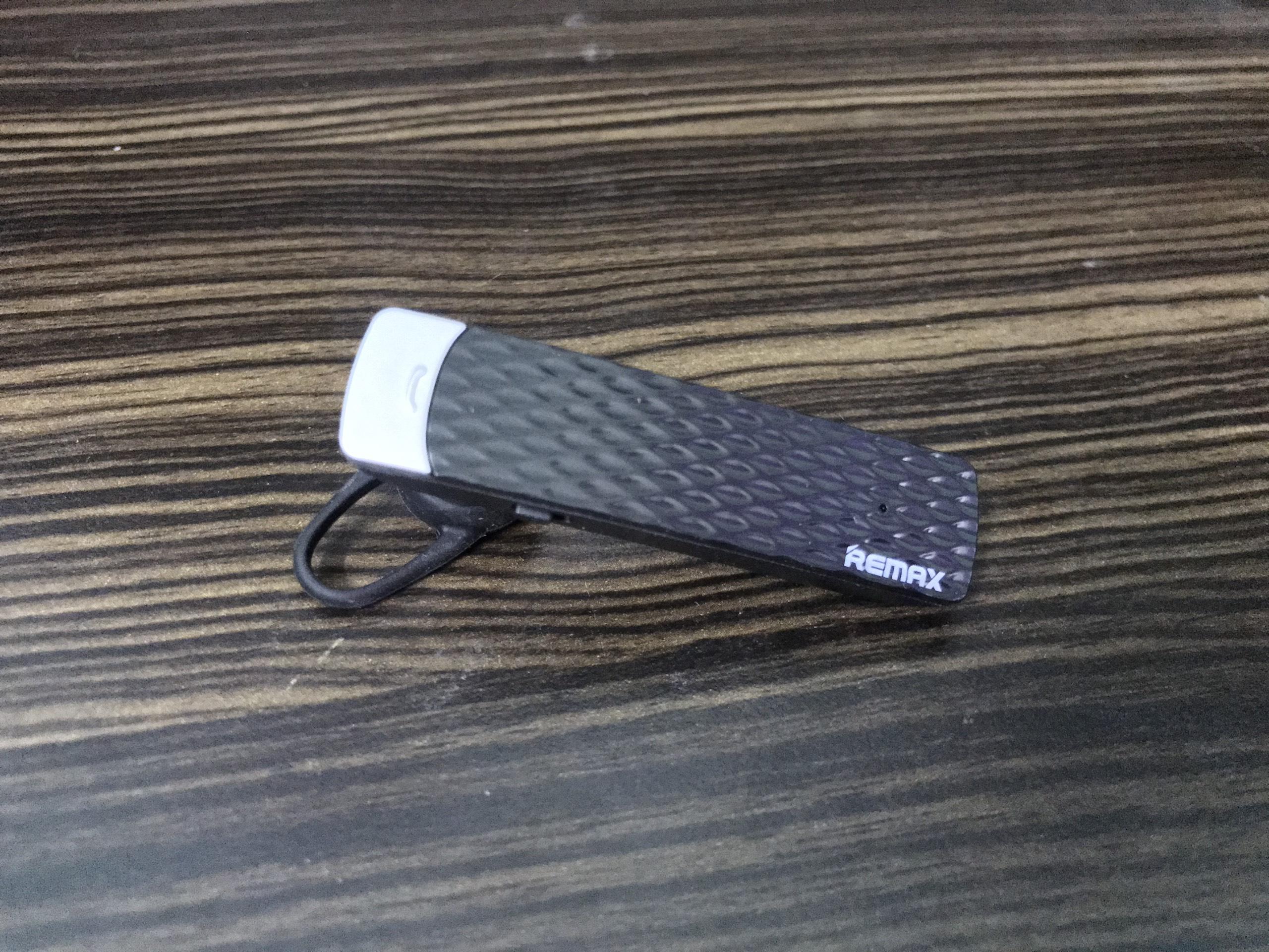 Tai nghe bluetooth Remax T9, ÂM THANH TO, PIN TRÂU, BẢO HÀNH 6 THÁNG
