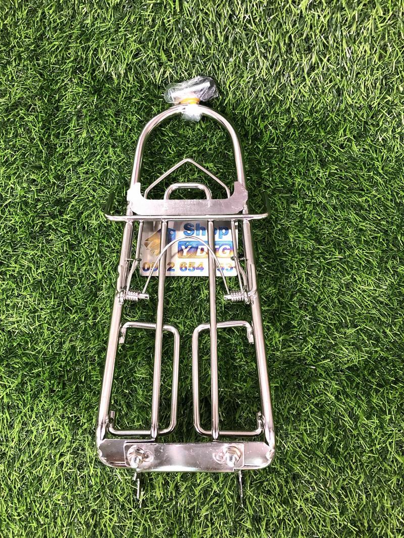 Baga Inox Exciter 150