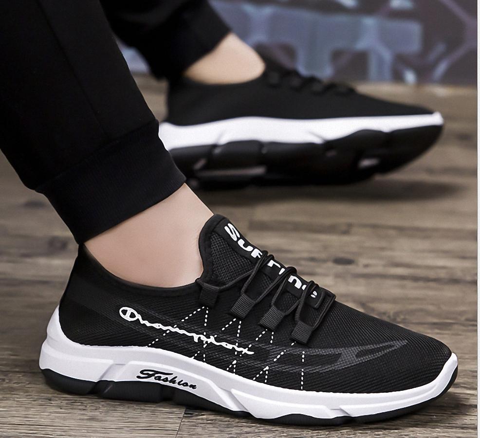 GIầy Nam Thể Thao sneaker - TT06