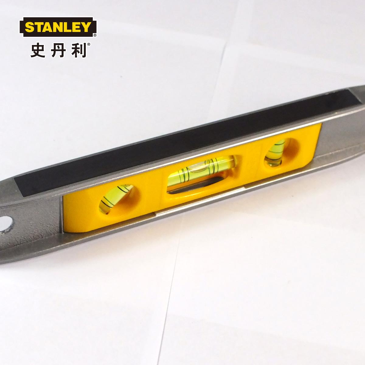 Thước thủy từ tính Stanley 42-465 (23CM)