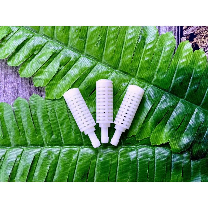 Sủi bắp - viên sủi cho lọc đáy taiwan - không bị nghẹt , nhẹ hơi lượng oxy cao