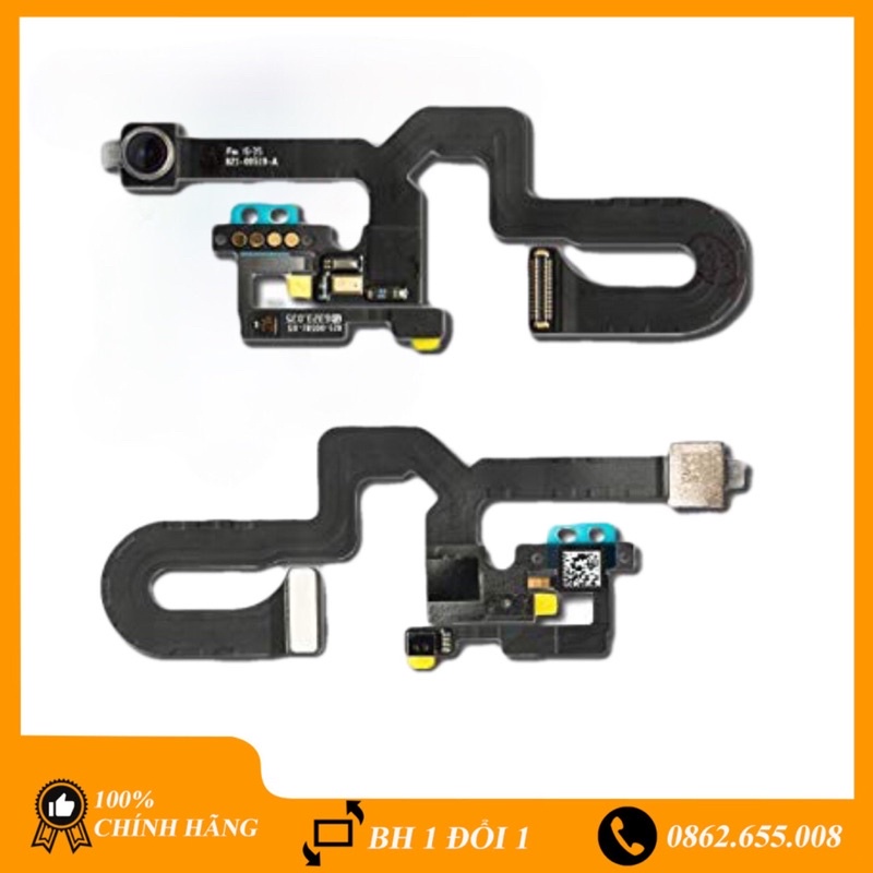 Camera Trước Iphone 8 Plus Mới Bảo Hàng 6 Tháng