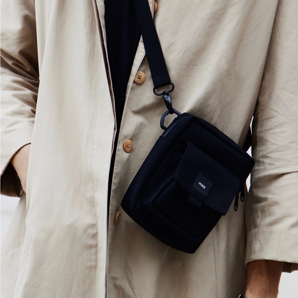 Túi NOME Mini Bag