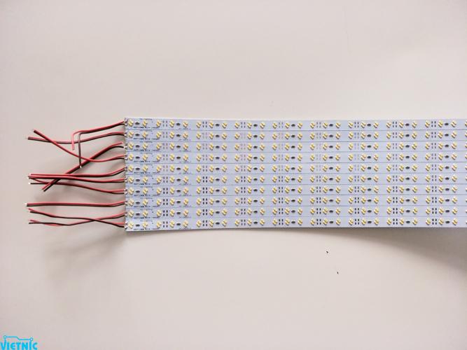 COMBO 10 led thanh 4014