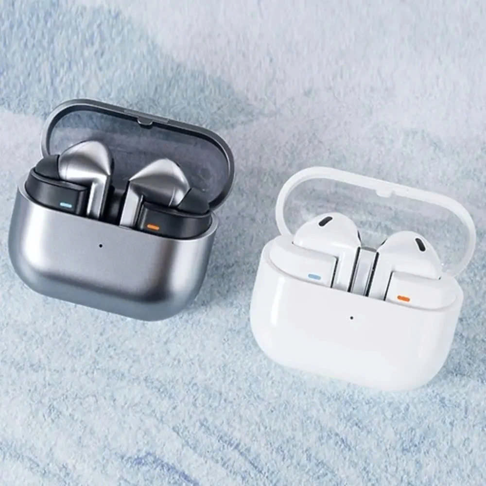 Tai Nghe Không Dây Bluetooth Samsung Galaxy Buds 3 Pro R630N, Chống ồn ANC, Chuẩn Âm Thanh Studio 360 Audio, Pin Trâu 30h, Kháng Nước IP57 BH 12 THÁNG