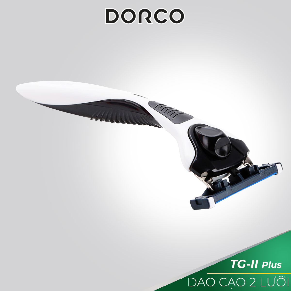 Dao cạo râu Dorco TNA 3002 TG-II Plus