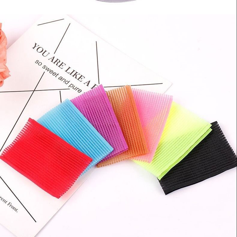 Miếng dán cố định tóc mái phong cách Hàn Quốc trẻ trung
