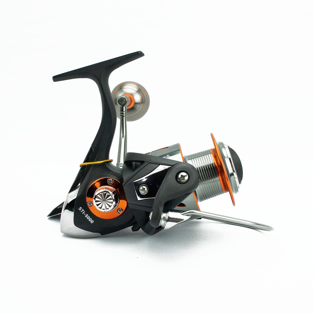 [HCM]Máy câu cá Pioneer Stinger SP