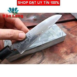 Đá mài TOPA đá bùn, đá mài dao, đá màu