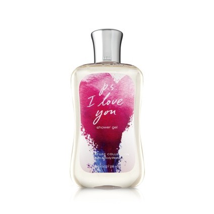 Ps I Love You - Hương liệu làm nước hoa khô