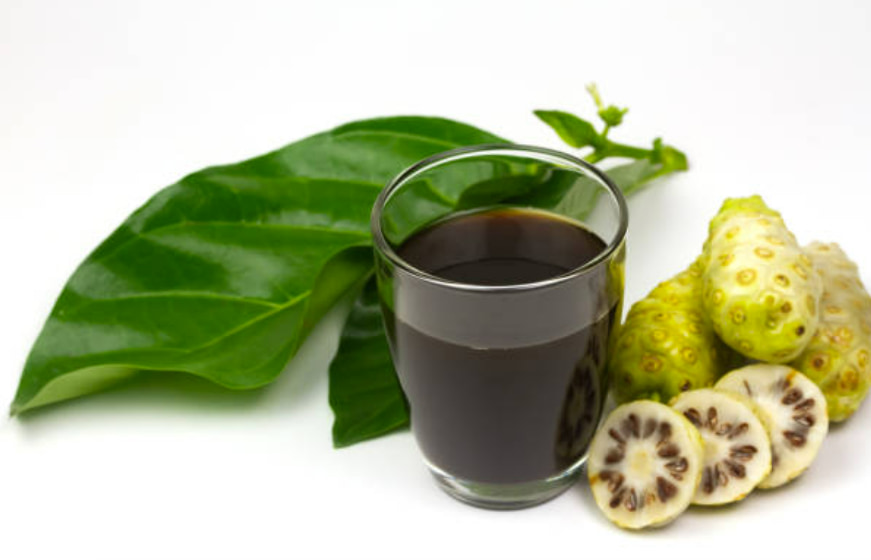 Noni Juice, Ton Phat Hcm, 1 Liter